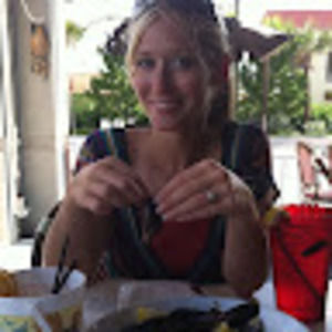 Meet your Posher, Dawn